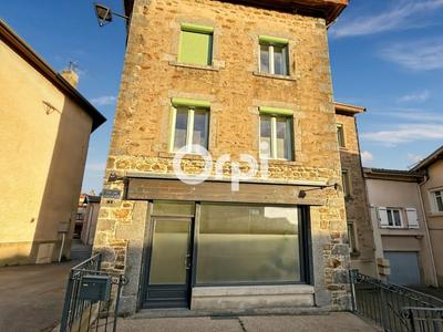 Local commercial - 31 m²