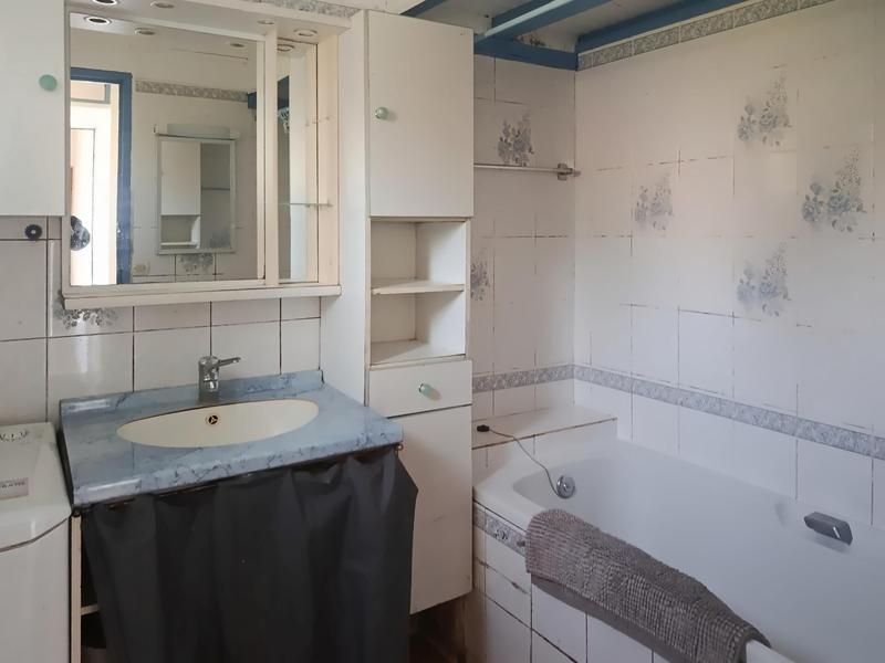 Appartement - 29 m² - 1 pièce