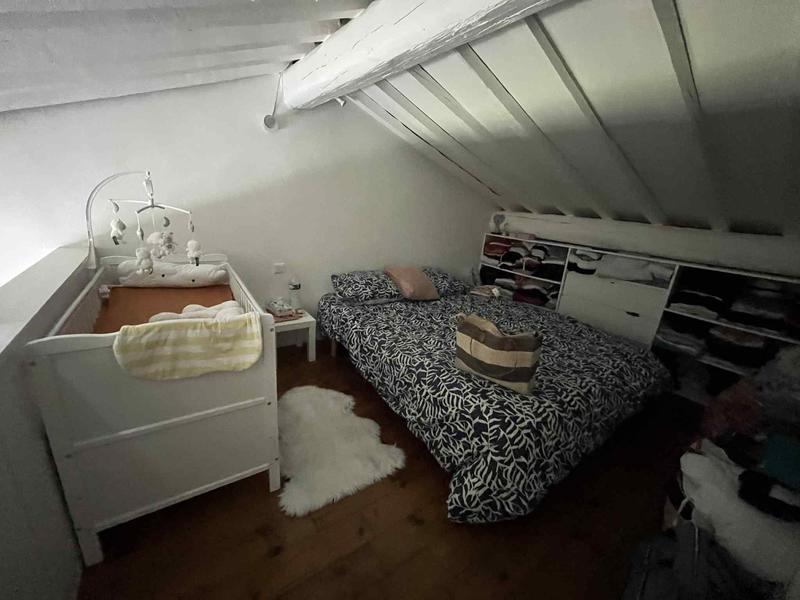 Appartement - 32 m² - 1 pièce