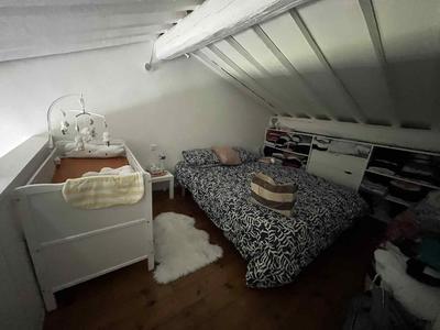 Appartement - 32 m² - 1 pièce