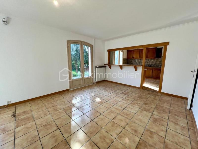 Pavillon - 140 m² - 7 pièces