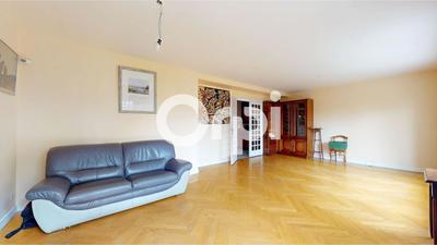 Appartement - 107 m² - 4 pièces