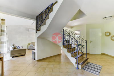 Villa - 145 m² - 5 pièces