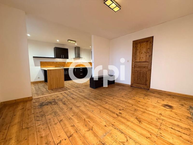 Maison - 176 m² - 3 pièces