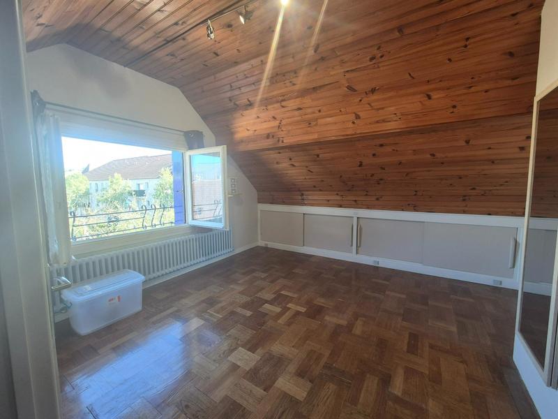 Maison - 82 m² - 4 pièces