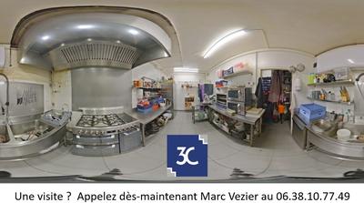 Fonds de commerce - 80 m²