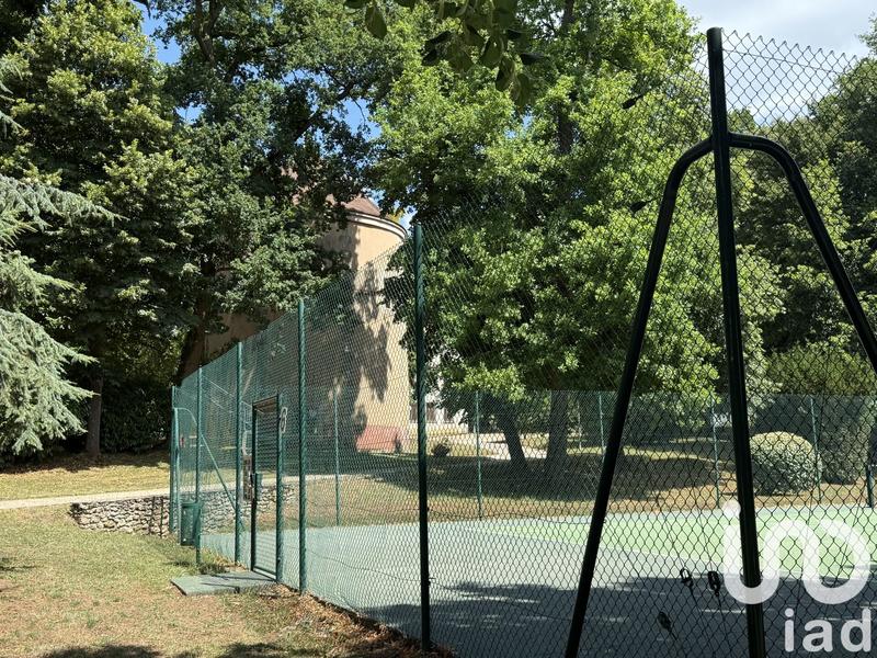 Appartement - 124 m² - 5 pièces