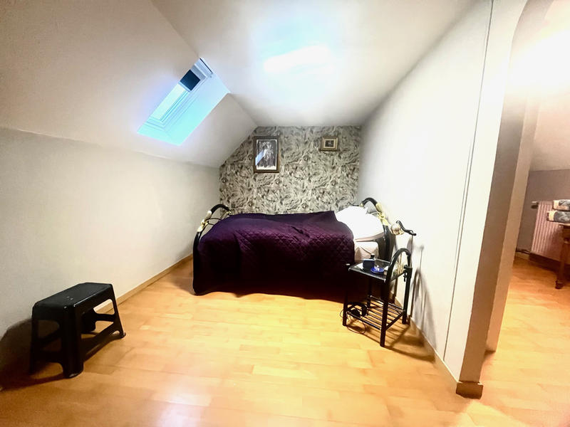 Maison - 190 m² - 7 pièces