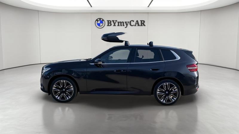 Bmw X3 G45 30e xDrive 299 ch Bva8