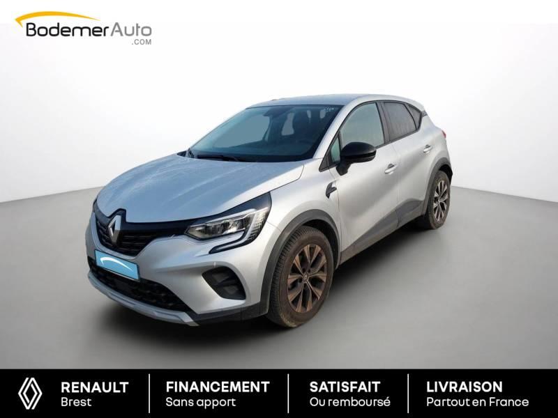 Renault Captur TCe 90 Evolution