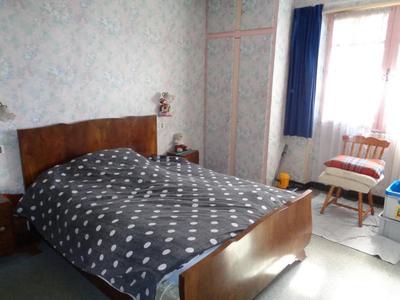 Maison de village - 135 m² - 6 pièces