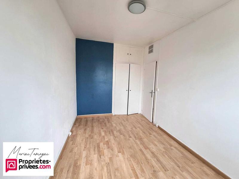 Appartement - 53 m² - 3 pièces