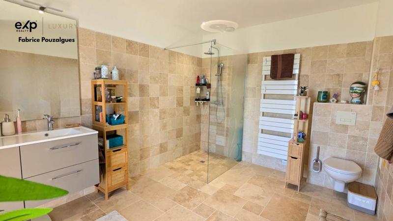 Maison - 190 m² - 5 pièces