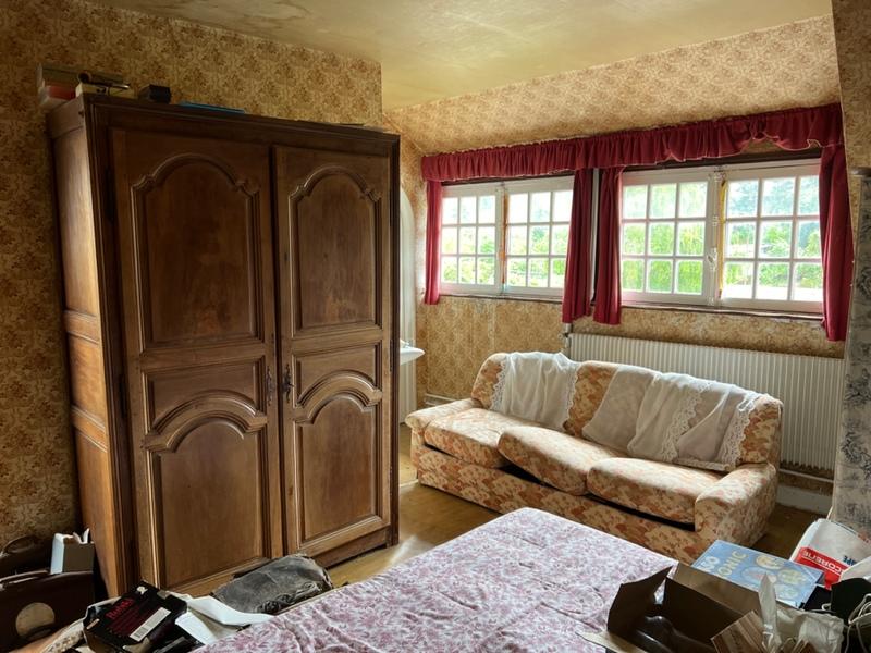 Maison - 149 m² - 5 pièces