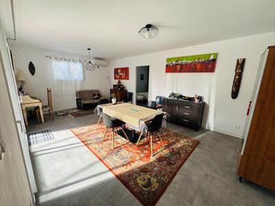 Maison - 138 m² - 5 pièces