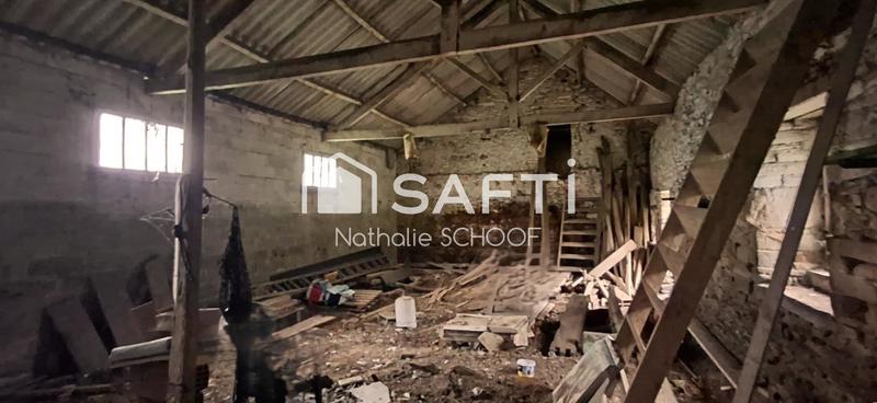 Maison - 114 m² - 5 pièces