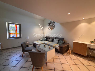 Maison de village - 103 m² - 5 pièces