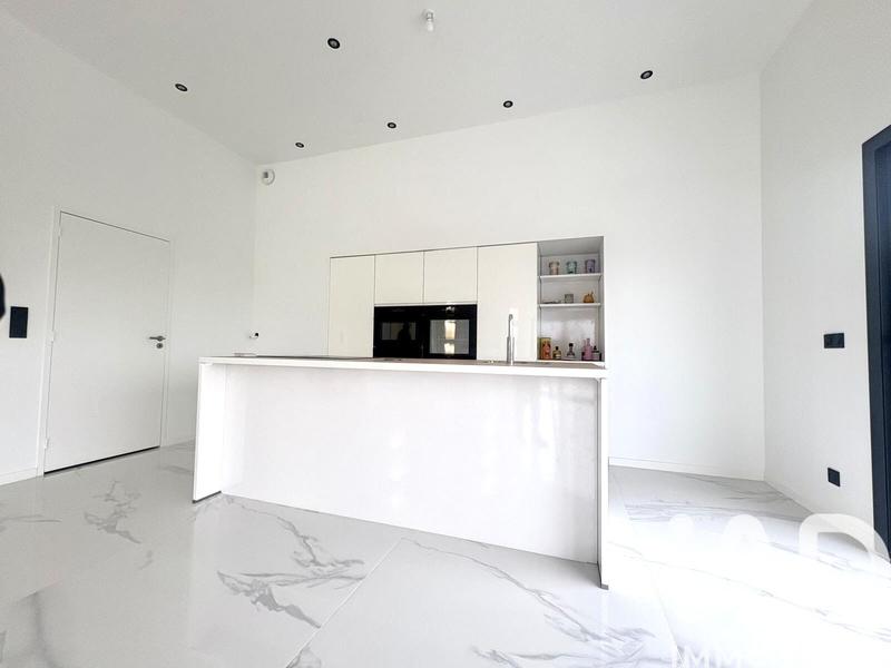 Maison - 142 m² - 5 pièces