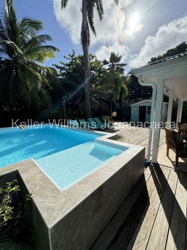 Maison - 130 m² - 3 pièces