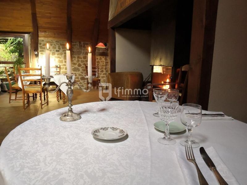 Fonds de commerce - Bureau