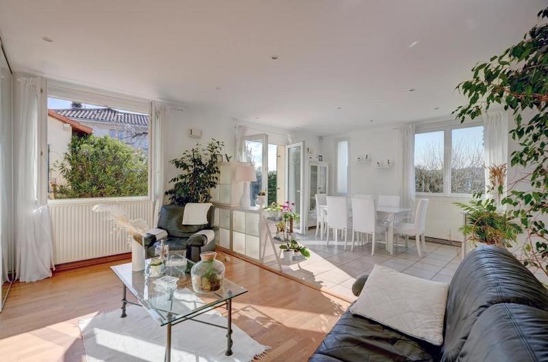 Maison - 125 m² - 6 pièces