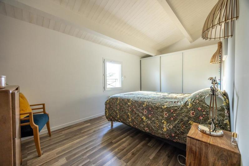 Maison - 165 m² - 7 pièces