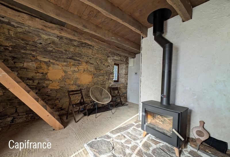 Maison - 74 m² - 2 pièces