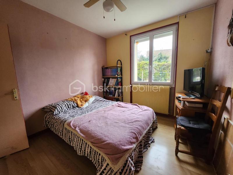 Pavillon - 74 m² - 4 pièces