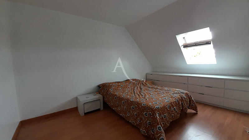 Maison - 118 m² - 6 pièces