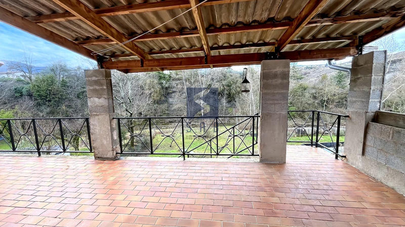 Maison - 70 m² - 4 pièces