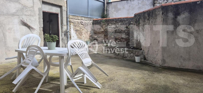 Maison - 151 m² - 6 pièces