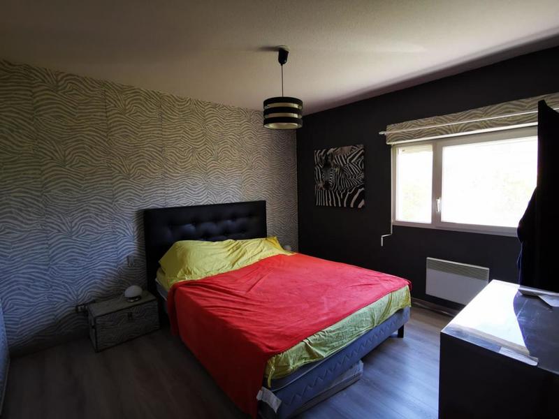 Appartement - 52 m² - 2 pièces