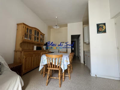 Appartement - 95 m² - 7 pièces