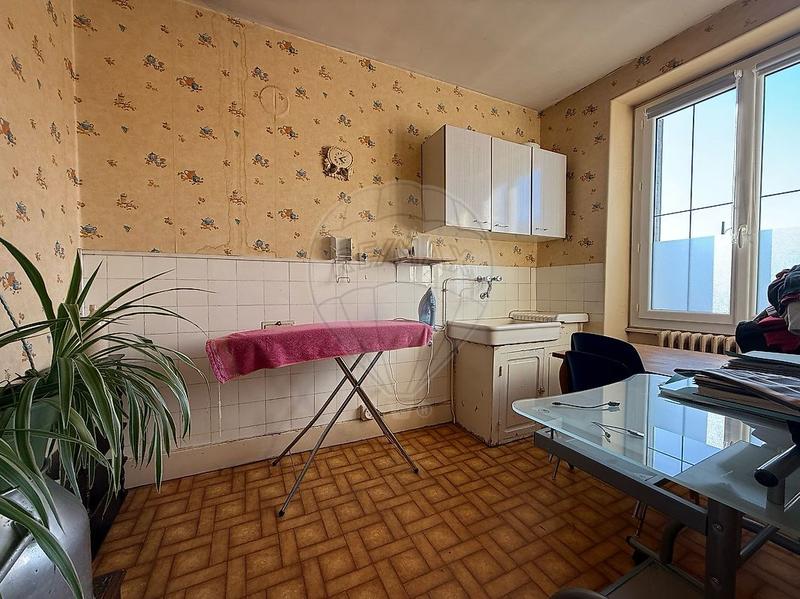 Maison de ville - 239 m² - 10 pièces