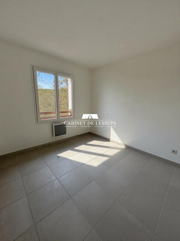 Appartement - 81 m² - 4 pièces