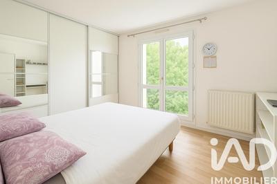 Appartement - 78 m² - 4 pièces