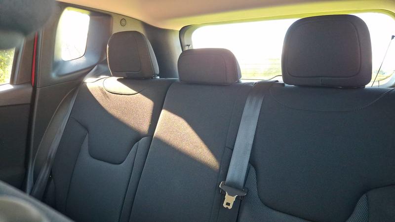 Jeep Renegade 1.0 Gse 120 2wd Longitude