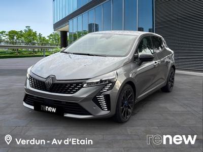 Renault Clio V TCe 90 ch Gsr2 Esprit Alpine