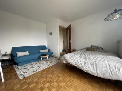 Appartement - 26 m² - 1 pièce