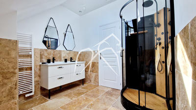 Maison - 91 m² - 5 pièces