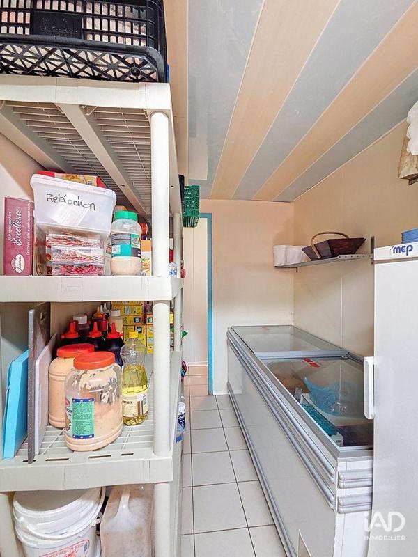 Local commercial - 138 m²