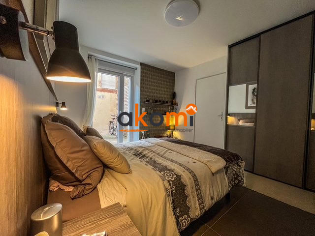 Appartement - 71 m² - 4 pièces