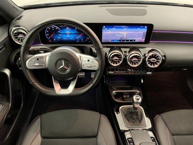 Mercedes Classe a 160 Bm6 Amg Line