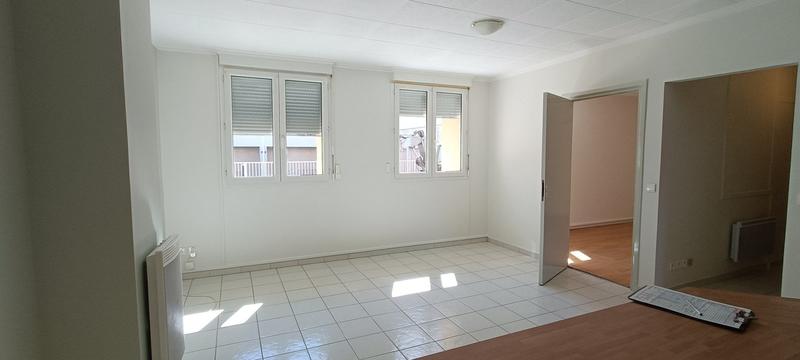 Appartement - 69 m² - 3 pièces