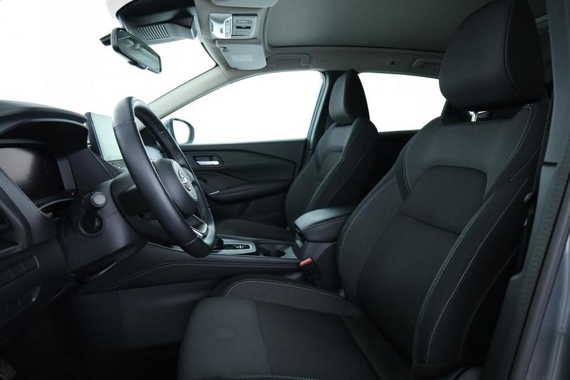 Nissan Qashqai 1.5 e-Power n-Connecta 190 ch