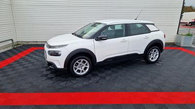 Citroën C4 Cactus BlueHDI 100 Feel Business
