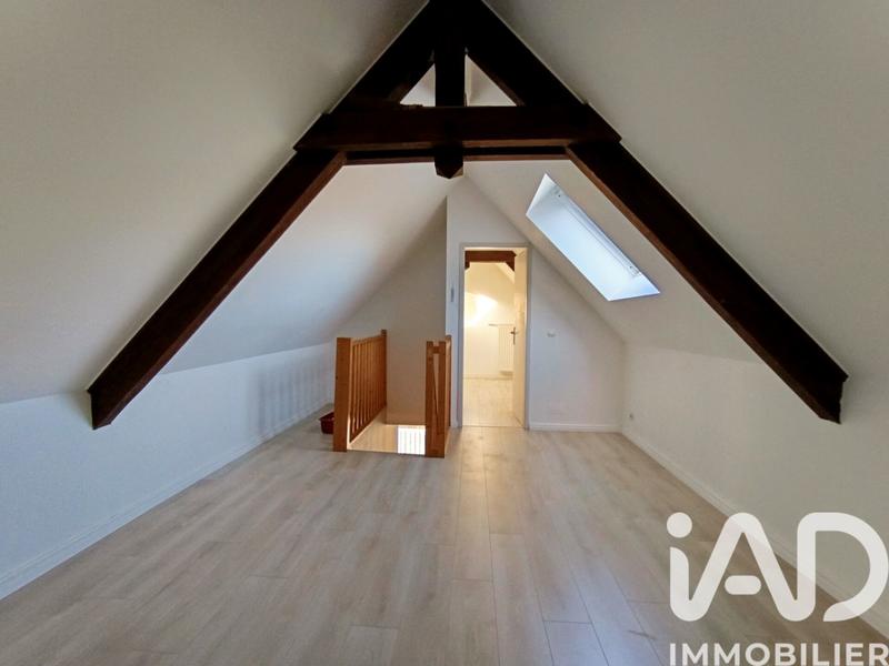 Appartement - 70 m² - 4 pièces
