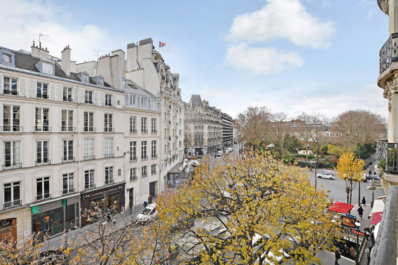 Appartement - 172 m² - 5 pièces