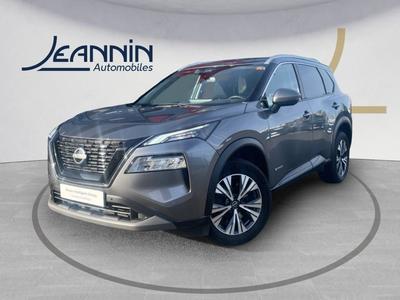 Nissan X-Trail e-Power 204 ch n-Connecta