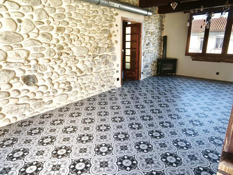 Maison - 130 m² - 4 pièces